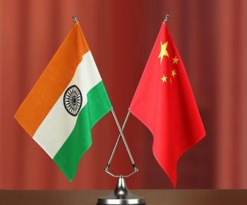 Publication: The stalemate on the India-China border and the wooing of India by the United States