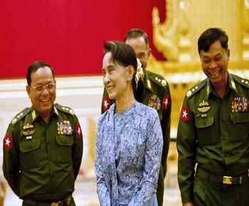 Publication: Myanmar Army deserters may take the Rohingyas a big step closer to justice
