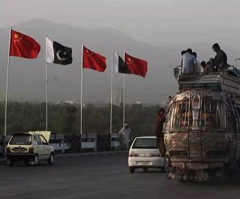 Publication: China-Pakistan Economic Corridor: Pakistani report exposes widespread corruption and Chinese exploitation of Pakistan’s resources