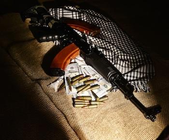 Publication: Violent attacks in Afghanistan and the Maldives threaten nascent advancements on human rights and democracy