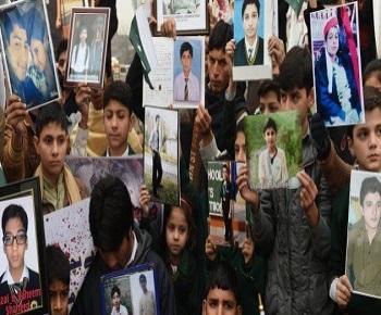 Publication: 16 December: The inauspicious date that the extremism-diffusing military establishment has etched into Pakistan’s history