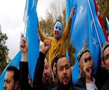 Publication: Boisterous outcry over the Rohingyas and deafening silence on Uyghurs, exhibits the brutal price of China’s Belt and Road Initiative     