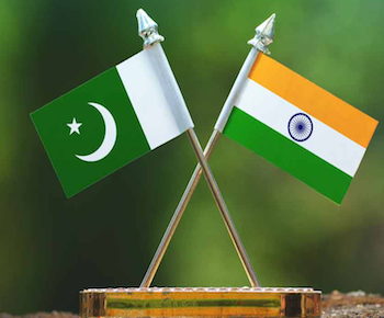 Publication: India and Pakistan mark 75 years of independence: a lot has been achieved but much more remains to be done