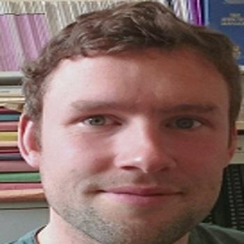 Dr. Adam Aitken - EFSAS