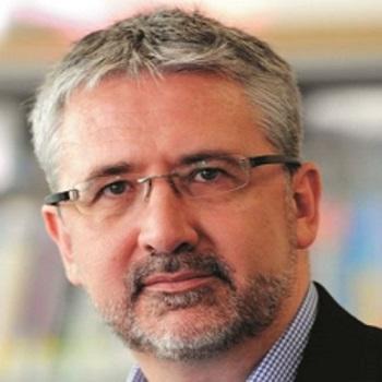 Prof. Rob McCusker - EFSAS