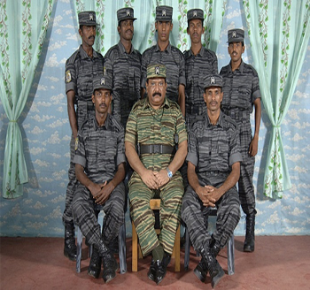 Publication: A Decade on from the last Growl of the Tiger: Religious Terrorism and Sri Lanka’s new challenges