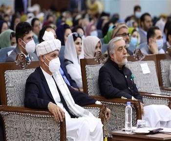 Publication: As the Afghan peace process is internationalized, the gains of the last 20 years need to be protected