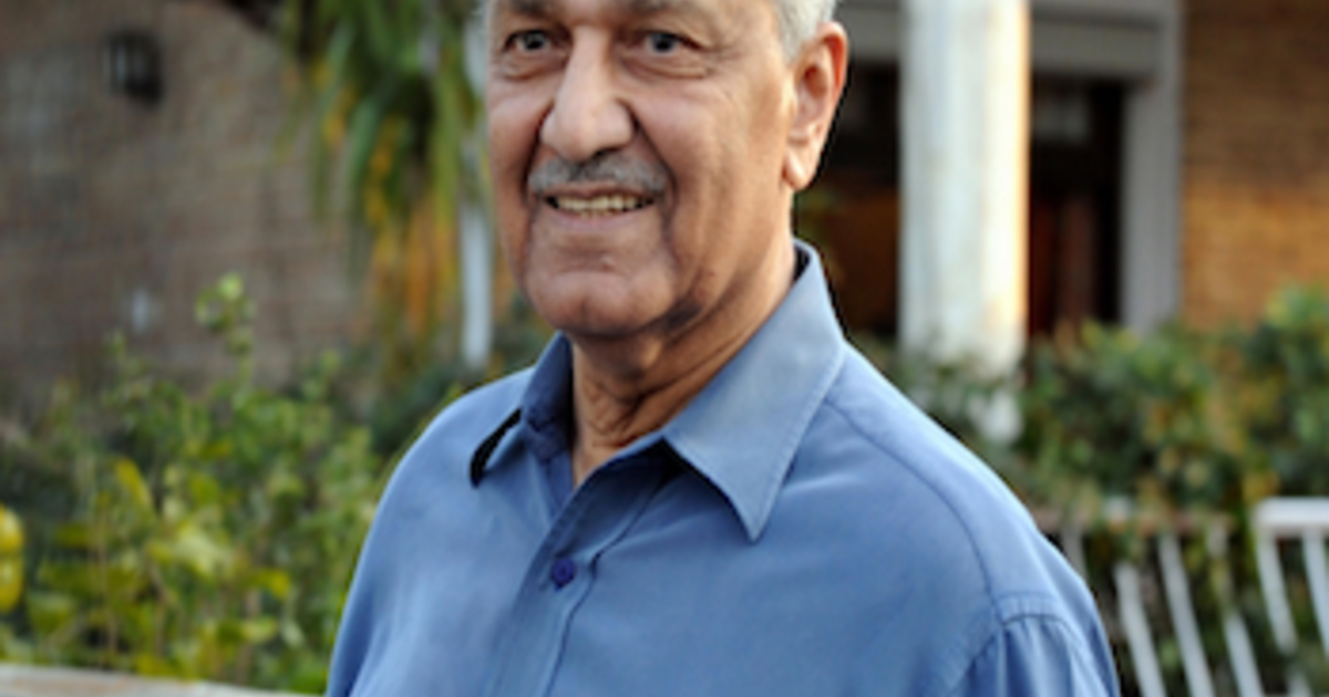 The death of nuclear proliferator A.Q. Khan is a reminder of the threat ...