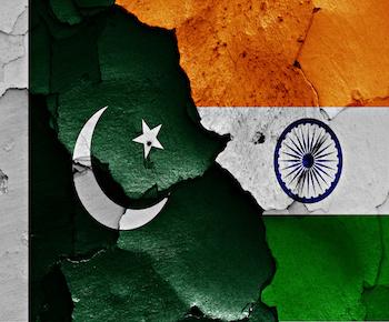 Publication: A Pakistani General advises dialogue with India and an eminent Bollywood personality reminds Pakistanis of the Mumbai attacks