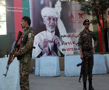 Publication: Afghanistan conundrum: The Afghan people deserve more from all quarters