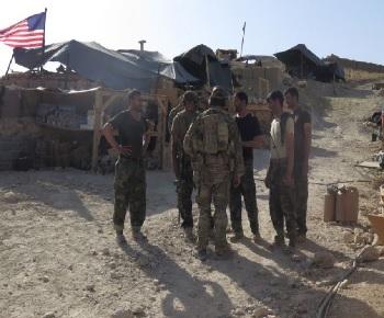 Publication: Afghanistan: President Trump’s abrupt withdrawal plan has muddied the waters