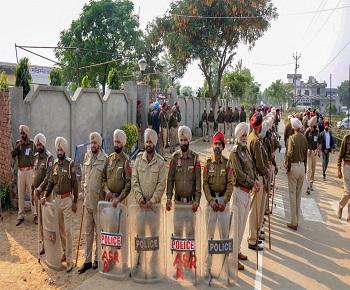 Publication: Amritsar terrorist attack: Pakistan’s desperation to revive militancy in Punjab, India