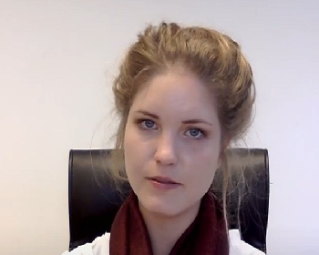 Publication: 48th Session UNHRC: Intervention by Ms. Anne Heckendorff (Research Analyst EFSAS)