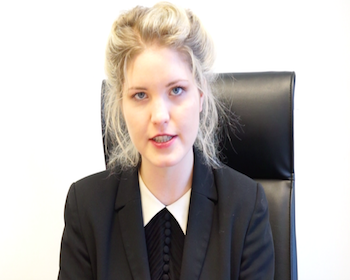Publication: 46th Session UNHRC: Intervention by Ms. Anne Heckendorff (Research Analyst EFSAS)