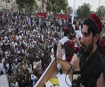 Publication: The Pashtun Tahaffuz Movement: A thorn in the Pakistani Military’s side