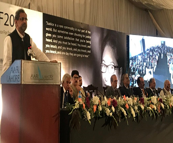 Publication: Civil society is thriving and well in Pakistan despite aggressive efforts by religious extremists and the military to silence it