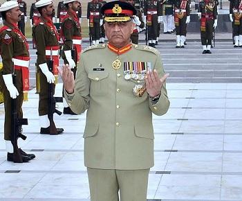 Publication: The saga of General Bajwa’s extension and the erosion of the sheen of the Pakistani Military Establishment