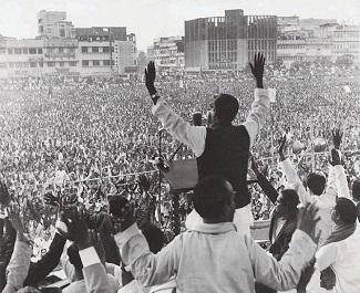 Publication: Bangladesh’s genocide debate;  A conscientious research