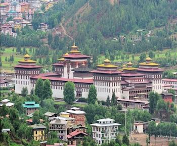 Publication: Asia’s Other Dragon: Bhutan’s Role in Eastern Himalayan Security Affairs