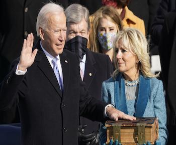 Publication: The early signals from the Biden administration on South Asia are along expected lines