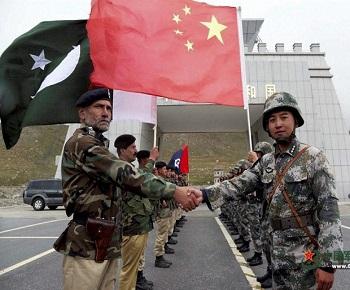 Publication: CPEC – an unfair deal for common Pakistanis?