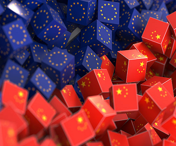 Publication: China's Belt-and-Road Initiative in Europe | Assessing Germany and Italy's Responses and Strategic Shifts