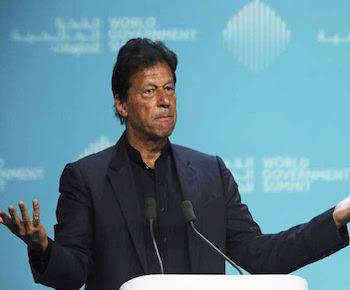 Publication: Pakistan’s growing desperation on the Jammu & Kashmir issue is becoming increasingly evident