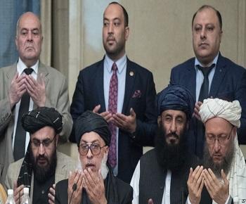 Publication: The complex search for a solution in Afghanistan: US, Afghan Government, Taliban and blatant Pakistani interference