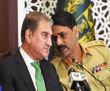 Publication: The hypocrisy in Pakistan’s Jammu & Kashmir policy and the dangerous churn in its external alliances