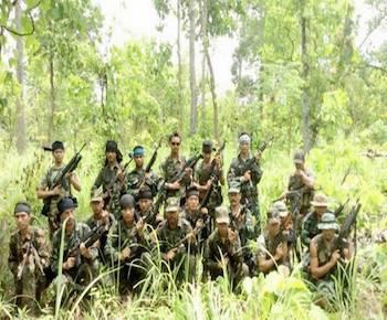 Publication: The end of insurgency in India’s north east seems nigh, but Myanmarese Terrorist groups threaten its Act East Policy