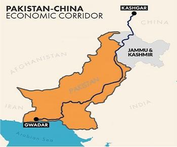 Publication: Cracks appear in CPEC as China 'temporarily' halts funding