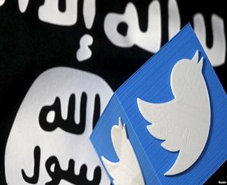 Publication: Cyber-radicalization: Combating terrorism in the digital era