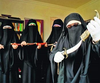 Publication: Islamist Terrorism and ‘Feminist’ Narratives: The Case of Dukhtaran-e-Millat