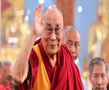 Publication: China, India, US and the significance of the Tibetan Policy and Support Act