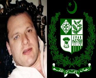 Publication: David Coleman Headley: Tinker, Tailor, American, Lashkar-e-Taiba, ISI Spy