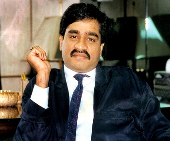 Publication: Dawood Ibrahim – Convergence of Crime and Terrorism