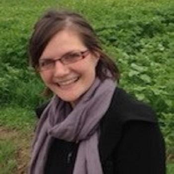 Publication: Dr. Dorothée Vandamme