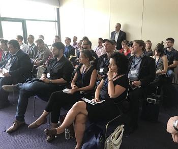Publication: EFSAS speaks on Terrorism in South Asia during Congress on Violence and Radicalism in Germany