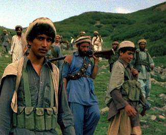 Publication: The Durand Line - A razor's edge between Afghanistan & Pakistan