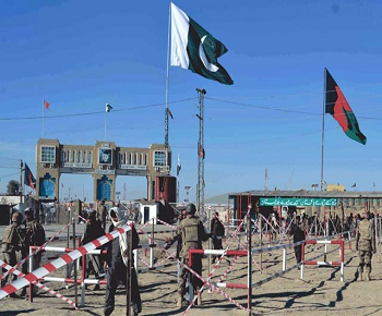 Publication: The Making of the Durand Line, Irredentism and the Rise of the Taliban