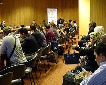 Publication: 39th Session UNHRC: Side-event organized by EFSAS on 'Preventing and Combating Growing Terrorism in South Asia'