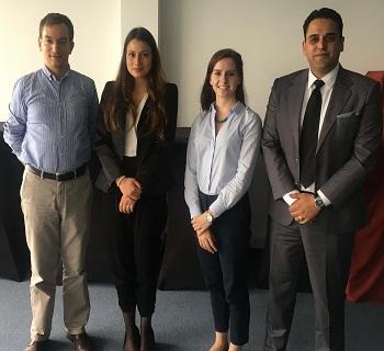 Publication: EFSAS holds meeting with think tank in Brussels