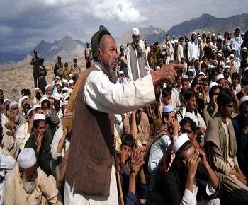 Publication: Merger of FATA into Khyber Pakhtunkhwa: Pakistan snubs Right to Self-Determination