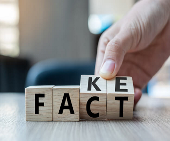 Publication: The role of fake news in fueling hate speech and extremism online; Promoting adequate measures for tackling the phenomenon