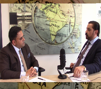 Publication: EFSAS Interview with Mr. Fazal Khan (Advocate and HR Activist) on the APS Attack of 2014