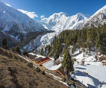 Publication: Pakistan’s plan to usurp Gilgit Baltistan and further divide Jammu & Kashmir is disquieting
