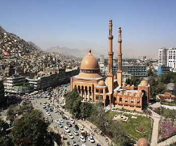 Publication: A Genealogy of Governance and Insurgency in Afghanistan