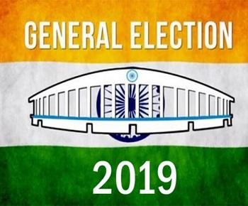 Publication: General Elections 2019 in India