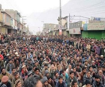 Publication: Gilgit Baltistan Reforms Order 2018; China, CPEC and Pakistani Colonization
