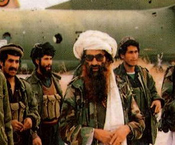 Publication: The Haqqani Network: A brief profile